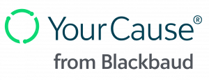 Blackbaud logo